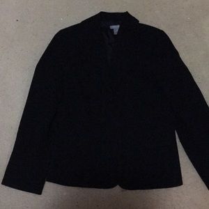 Ann Taylor Blazer Petites